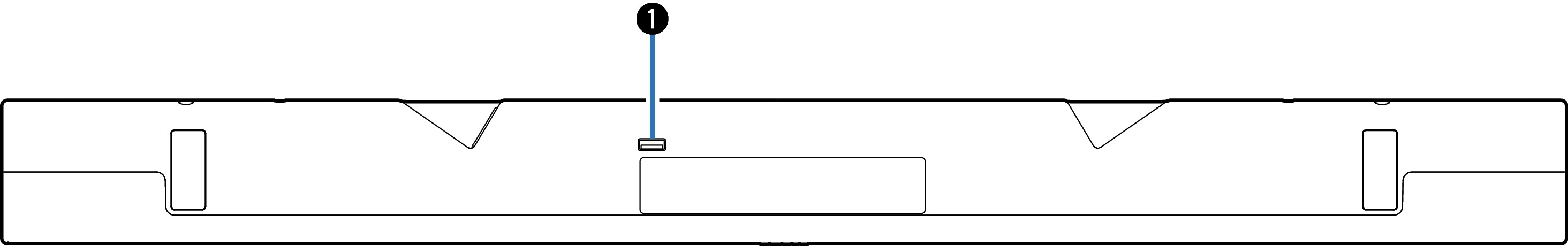 Name Bar Bottom